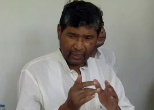 राजनीतिक भूचाल:चिराग पासवान के चाचा पशुपति कुमार का दो टुक, गांव से लेकर दिल्ली तक के संपत्ति का हो बंटवारा