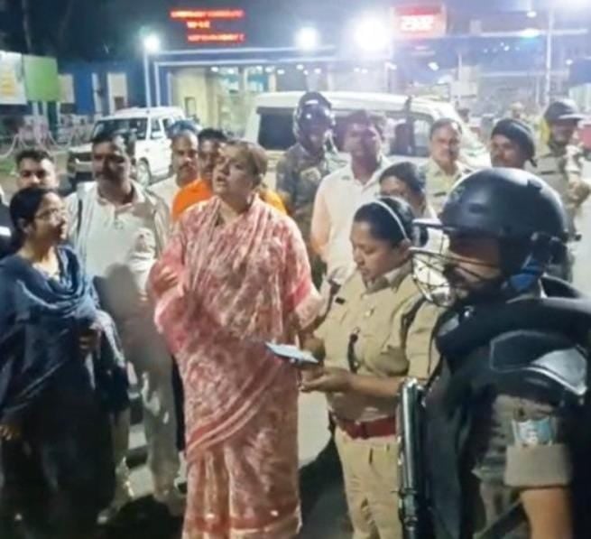 Bokaro Incident: अधिकारियों के संगठन का सीएम को त्राहिमाम सन्देश, जिनसे मदद की उम्मीद, वही उकसा रहे