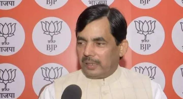 BREAKING:वक्फ बिल का समर्थन करना शाहनवाज हुसैन को पड़ा महंगा, सोशल मीडिया पर मिल रही जान से मारने की धमकी