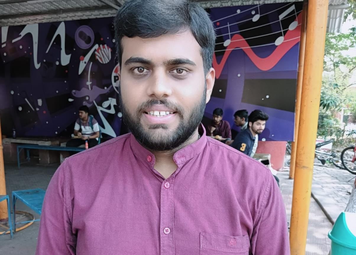 झारखंड में पढ़ने वाले इस स्टूडेंट को कैसे मिला 1.20 करोड़ का सालाना पैकेज,पढ़िए इस रिपोर्ट में
