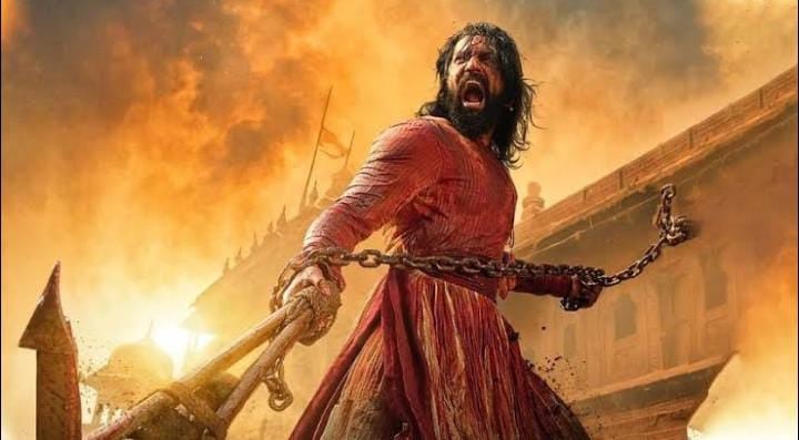 बड़े पर्दे के बाद ओटीटी पर धमाल मचाने को तैयार है विक्की कौशल की ब्लॉकबस्टर फिल्म, जानें किस प्लेटफॉर्म पर रिलीज होगी छावा