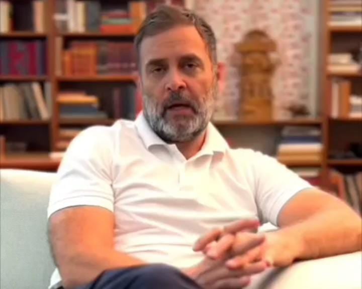 पलायन को लेकर नीतीश सरकार के खिलाफ राहुल गांधी का हल्लाबोल, वीडियो जारी कर युवाओं से की ये अपील