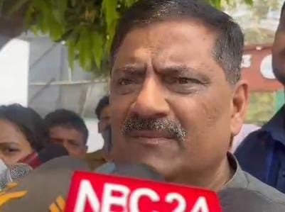 बिहार में लगने जा रहा है बड़ा उद्योग, राज्यसभा सांसद अध्यक्ष संजय झा का बड़ा बयान, पढ़ें वक्फ बिल पर क्या कहा