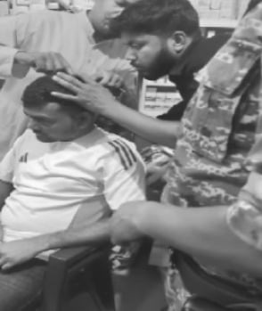 डुमरी विधायक जयराम महतो के सिर में फरसे से लगी चोट, रामनवमी जुलूस के दौरान हुआ हादसा