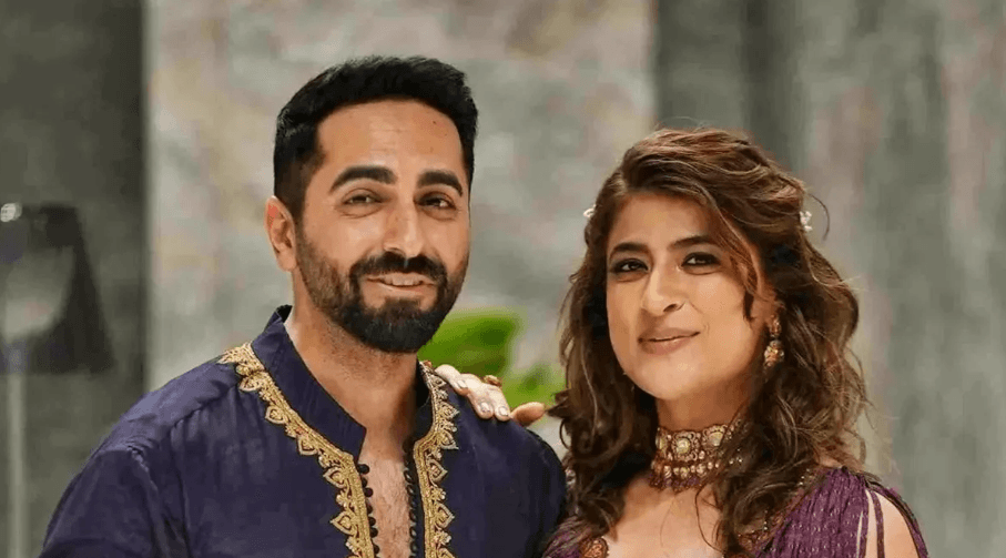 आयुष्मान खुराना की पत्नी ताहिरा कश्यप एक बार फिर ब्रेस्ट कैंसर की हुई शिकार, सोशल मीडिया पर पोस्ट कर दी जानकारी