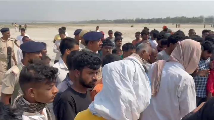 दुखद! घर में बज रही थी शहनाई की धुन, तभी परिवार के तीन लोगों की मौत की आई खबर, पढ़ें फिर क्या हुआ