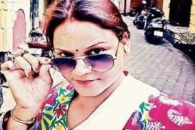 प्रेमी और उसके दोस्त के साथ मिलकर पति की हत्या करने वाली "बुलेट रानी" दोषी करार,  29 को अदालत सुनाएगी सज़ा