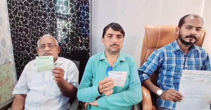 बिहार विधानसभा चुनाव से पहले जदयू को बड़ा झटका, 15 पदाधिकारियों ने दिया इस्तीफा, पढ़ें वजह