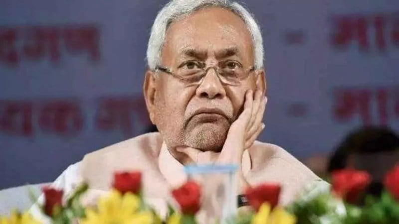 JDU में नहीं थम रहा इस्तीफे का सिलसिला, वक्फ बिल के विरोध में अब एक और नेता ने छोड़ी पार्टी, जानिए