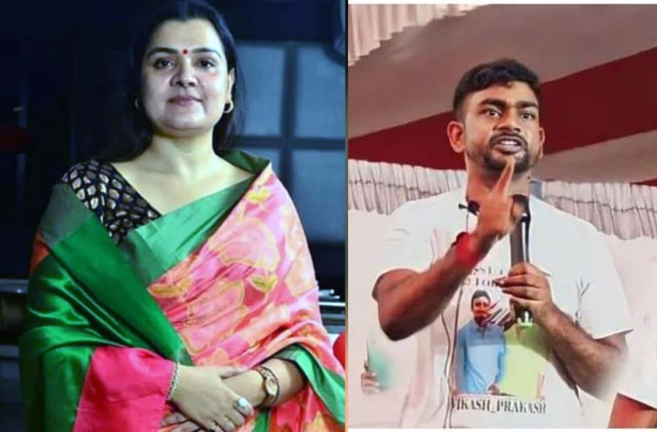 Big UPDATE: विधायक जयराम महतो ने बोकारो विधायक के खिलाफ दर्ज कराई एफआईआर