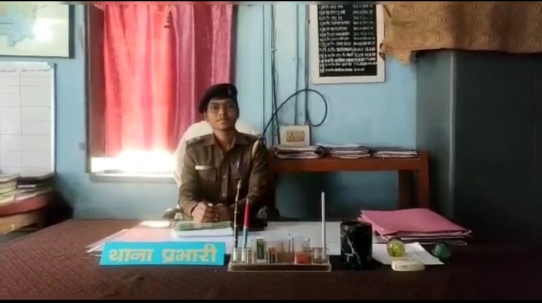 शादी देख कर लौट रही युवती के साथ सामूहिक दुष्कर्म,  पुलिस ने आधा दर्जन युवकों को लिया हिरासत में