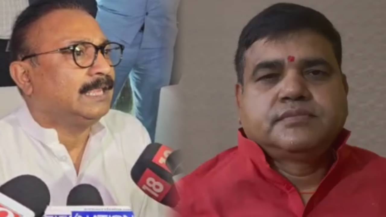 मंत्री अशोक चौधरी के बयान पर बिहार में सियासी बवाल, राजद प्रवक्ता ने कहा- जदयू अब आरएसएस और भाजपा की पार्टी है