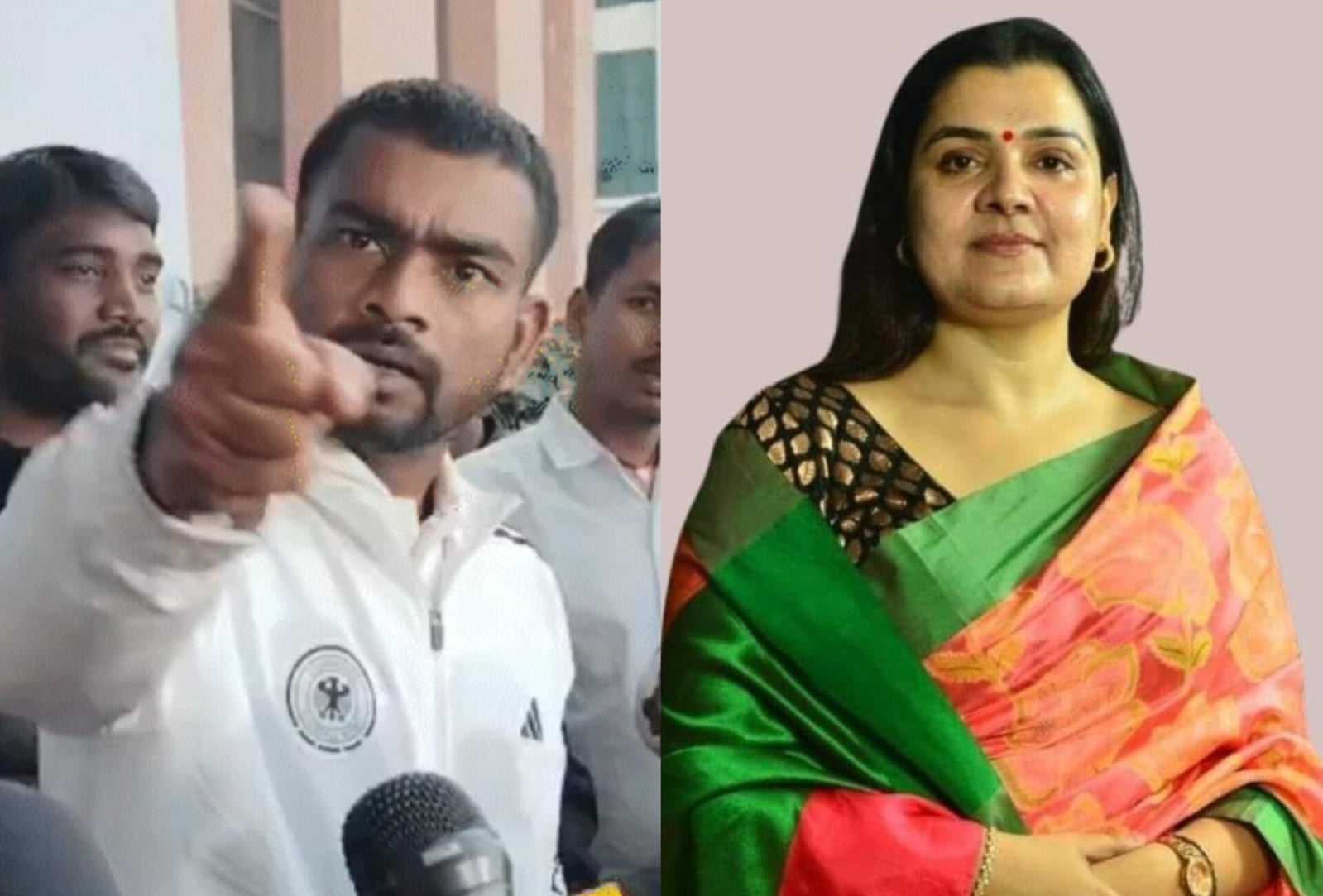 DUMRI Vs BOKARO: झारखंड के दो विधायकों की लड़ाई में कौन किस पर पड़ेगा भारी, पढ़िए इस रिपोर्ट में !
