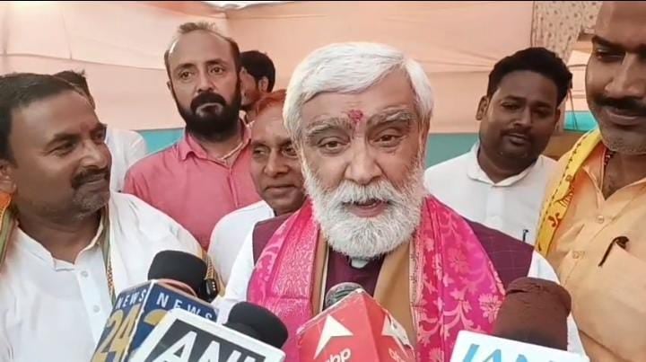 नीतीश कुमार होंगे उप प्रधानमंत्री के उम्मीदवार! अश्वनी चौबे ने सीएम नीतीश को लेकर दिया ऐसा बयान कि जेडीयू को देनी पड़ी सफाई