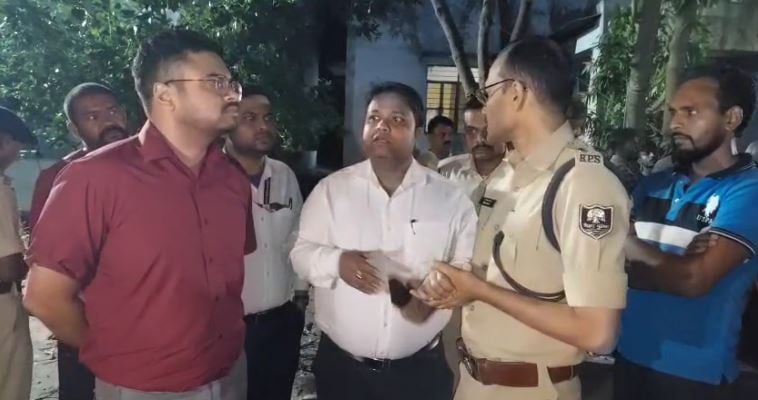 BIG BREAKING: नालंदा में तूफान का कहर,20 लोगों की मौत, मची चीख पुकार
