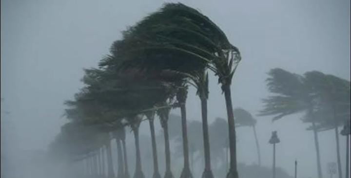 Weather Alert:आज भी झारखंड में होगी झमाझम बारिश, इन जिलों में ओलावृष्टि और वज्रपात का अलर्ट