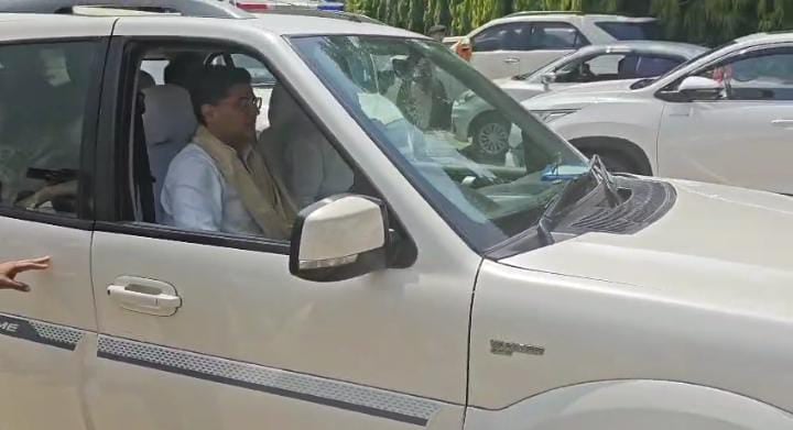 Bihar Politisc: बिहार पहुंचते ही सचिन पायलट ने संभाली कांग्रेस की कमान, महागठबंधन नेतृत्व का दिया साफ संदेश, पढ़ें पीसी में क्या कहा