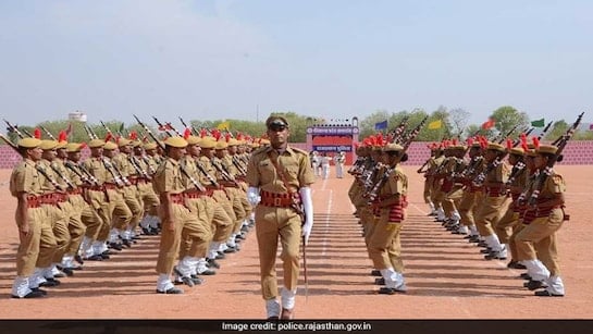 इस राज्य में पुलिस कांस्टेबल के पदों पर निकली बंपर भर्ती, 9 हजार से अधिक पदों पर 28 अप्रैल से करें अप्लाई