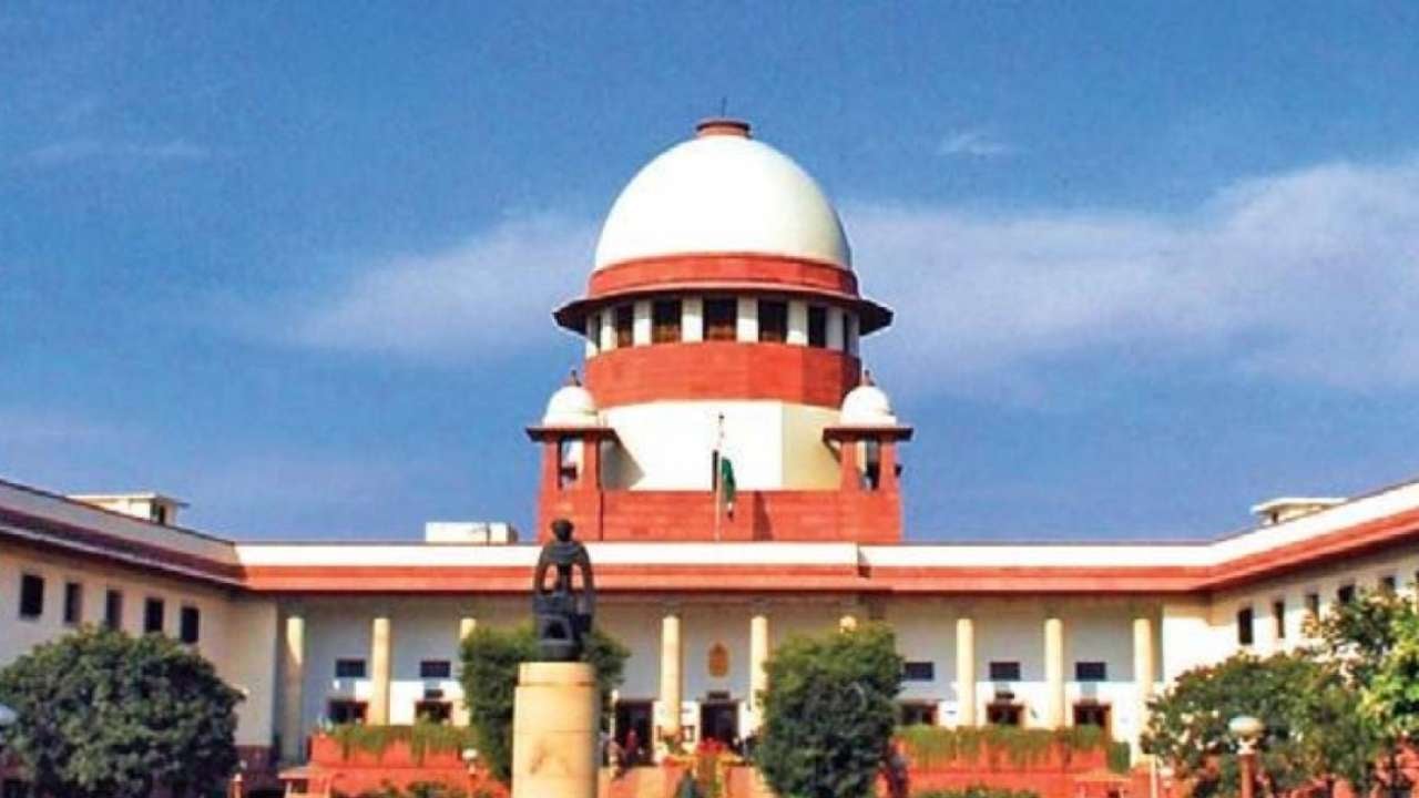 सुप्रीम कोर्ट ने महाराष्ट्र के 12 विधायकों का निलंबन किया रद्द, फैसले को बताया असंवैधानिक