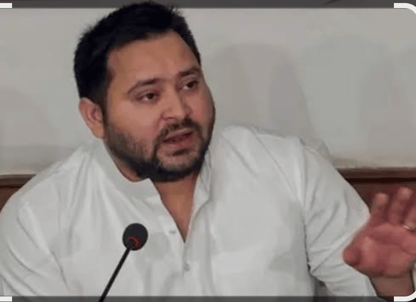 मुंबई आतंकी हमले का आरोपी तहव्वुर हुसैन राणा पर तेजस्वी यादव का बड़ा बयान, जानिए क्या कहा