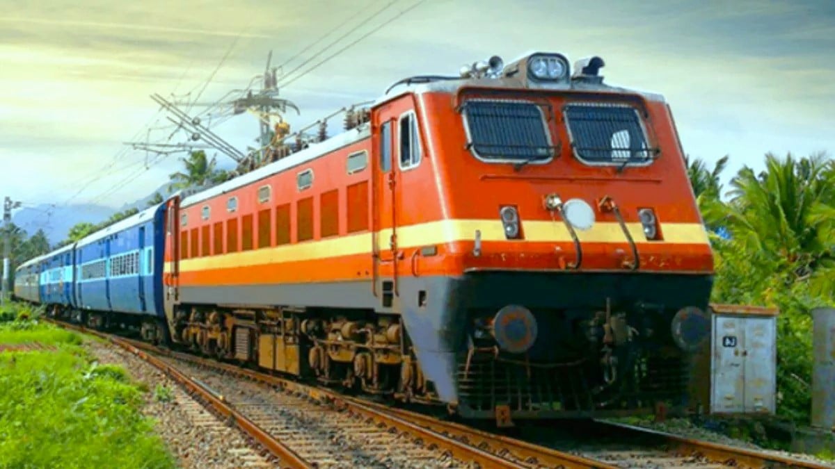 यात्रीगण कृपया ध्यान दें! टाटानगर से चलने वाली कई ट्रेनें 25 अप्रैल तक रहेंगी रद्द