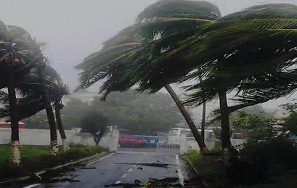 Weather Alert:आज भी ठंडा-ठंडा कूल-कूल रहेगा झारखंड का मौसम,5 जिलों में भारी बारिश और वज्रपात का अलर्ट