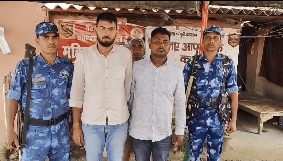 मोतीहारी में मुफ्त राशन योजना में बड़ा घोटाला, प्रशासन की कार्रवाई से मचा हड़कंप