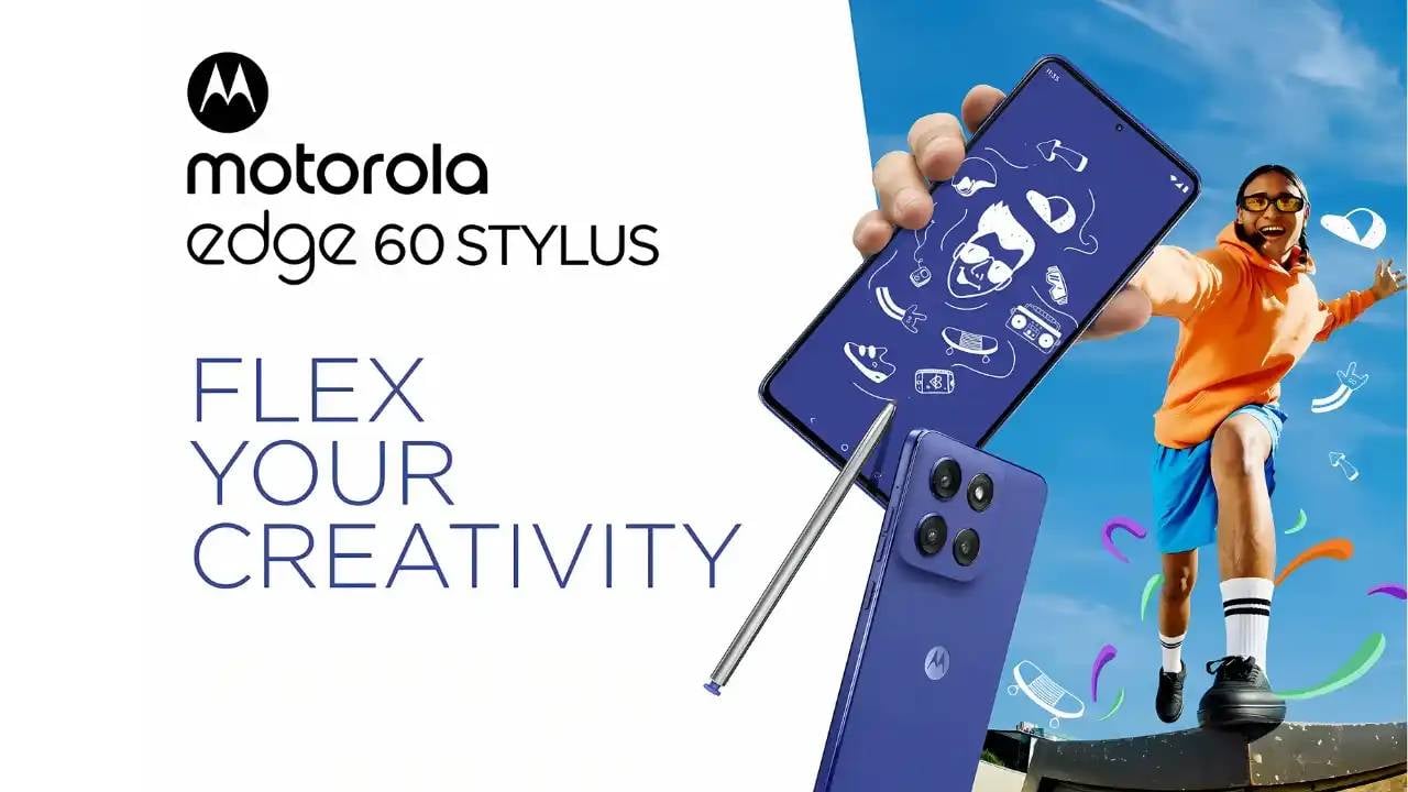 नया फोन खरीदने का बना रहे प्लान, स्टाइलिश लुक और दमदार कैमरे के साथ लॉन्च होने वाला है मोटोरोला का यह नया मॉडल, चेक करें डिटेल्स