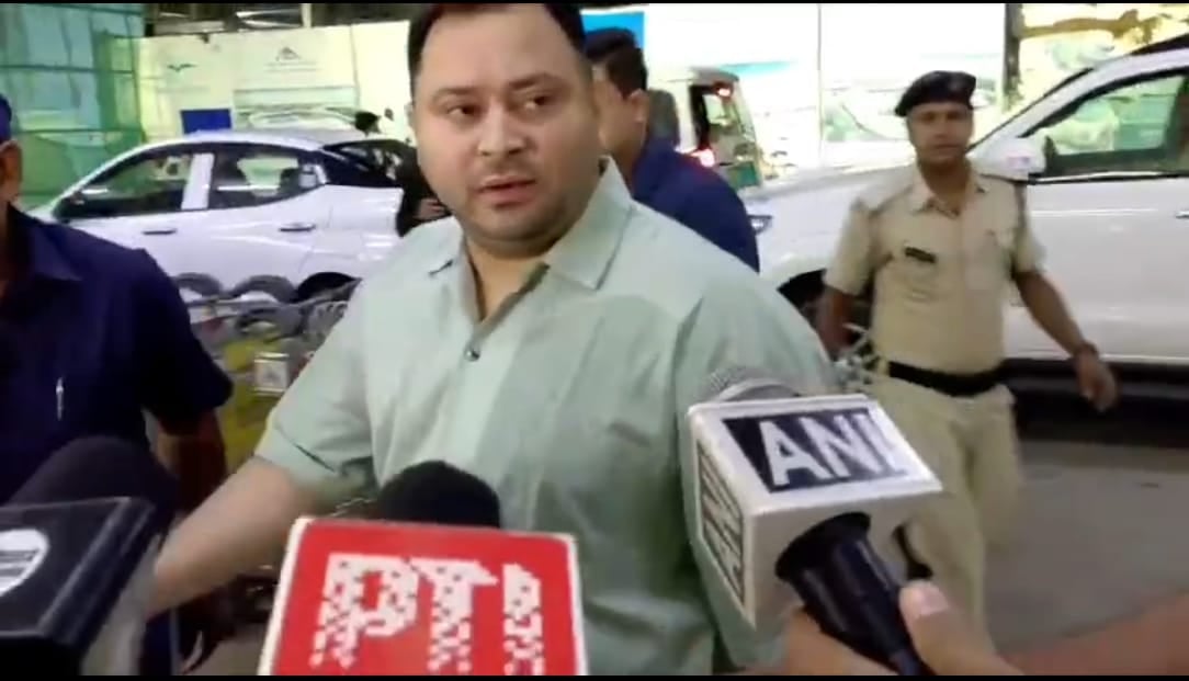 बिहार विधानसभा चुनाव को लेकर महागठबंधन एक्शन में, दिल्ली में सीट फार्मूले को लेकर होगी आज बड़ी बैठक