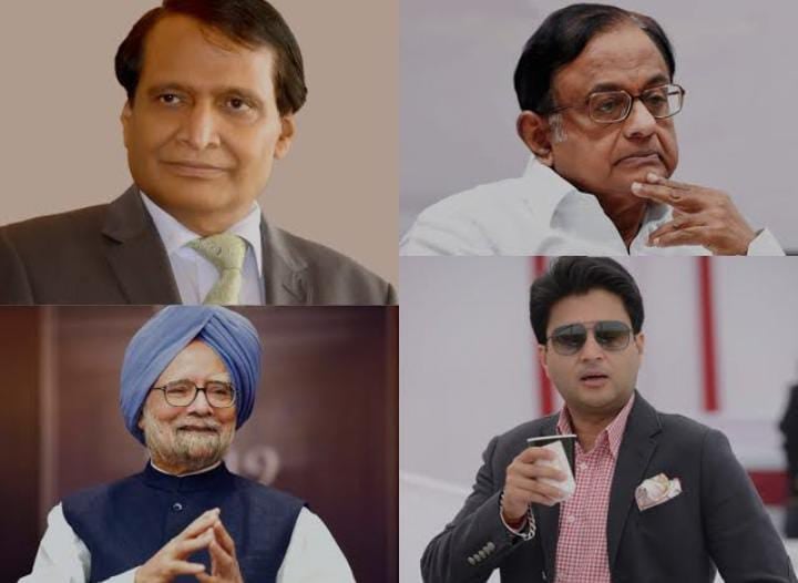 वाह क्या बात है! देश के इन नेताओं के पास है सबसे अधिक डिग्रियां, क्वालिफिकेशन देखकर आप भी कहेंगे गजब