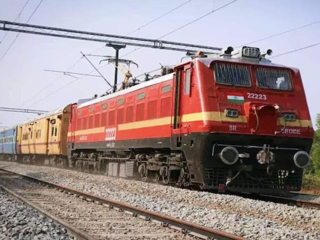 झारखंड-बिहार की लाइफ पलामू एक्सप्रेस का बदल गया टाइम टेबल, रेलवे बोर्ड ने जारी की अधिसूचना, देखें