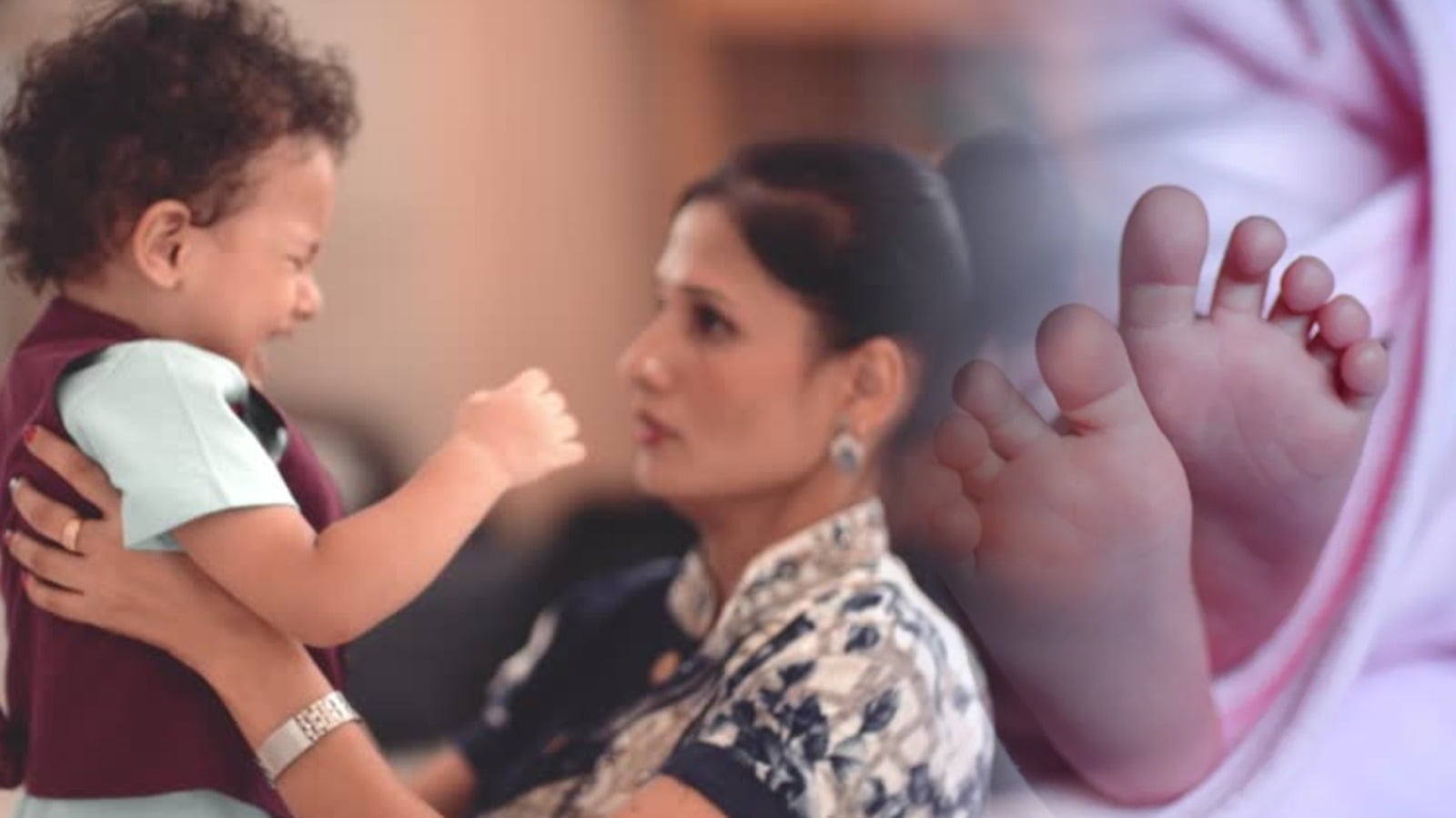 कलयुगी मां ने ममता को किया शर्मसार, आशिक के लिए तीन मासूमों को खिला दी ‘जहर वाली दही’