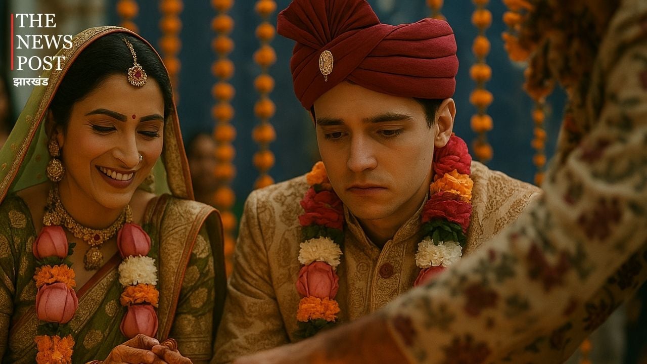 दूल्हे के साथ हो गया स्कैम, सास बन गई दुल्हनियां...21 साल की लड़की दिखा करवा दी गई 45 साल की महिला से शादी