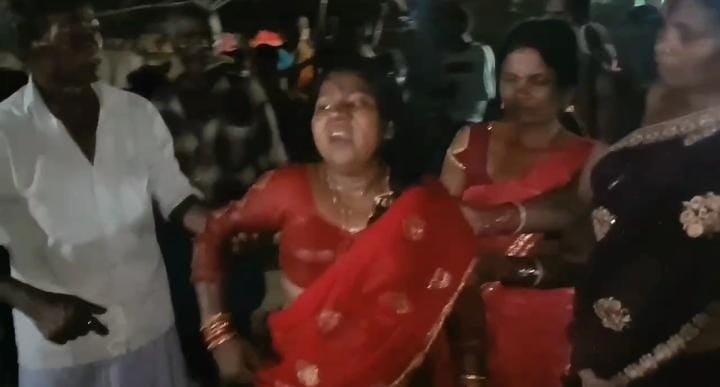 चीख में बदली शहनाई की धुन! शादी की रस्म करने जा रहे दो लोगों की सड़क हादसे में दर्दनाक मौत, कई घायल