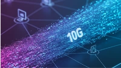 भारत में 5G भी ठीक से नहीं कर रहा काम, चीन ने लांच किया 10 G इंटरनेट सेवा