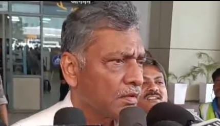 तेजस्वी ही होंगे मुख्यमंत्री का चेहरा! उनके नेतृत्व में ही महागठबंधन लड़ेगा चुनाव, कांग्रेस राज्यसभा सांसद अखिलेश सिंह ने किया साफ