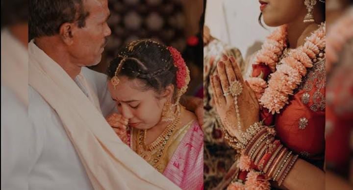 हे भगवान ! इस शहर में बेटी के जवान होते ही पिता कर लेता है शादी, फिर पति बन करता है ये कुकर्म, पढ़ें अनोखी परंपरा की सच्चाई