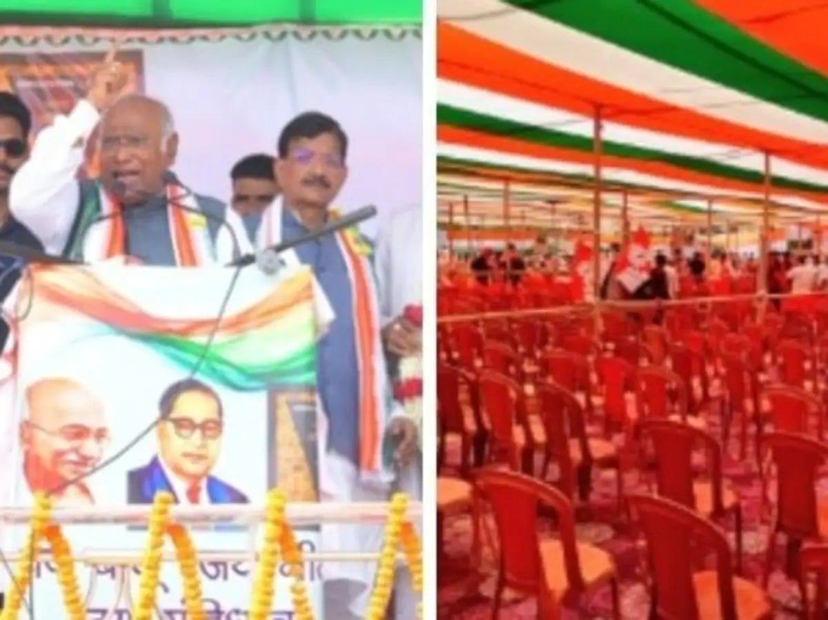 Bihar Politics : दलों की संख्या बढ़ने से कैसे मचेगा घमाशान, क्या चल रही तैयारी, क्यों हुए जिला अध्यक्ष निलंबित, पढ़िए इस रिपोर्ट में