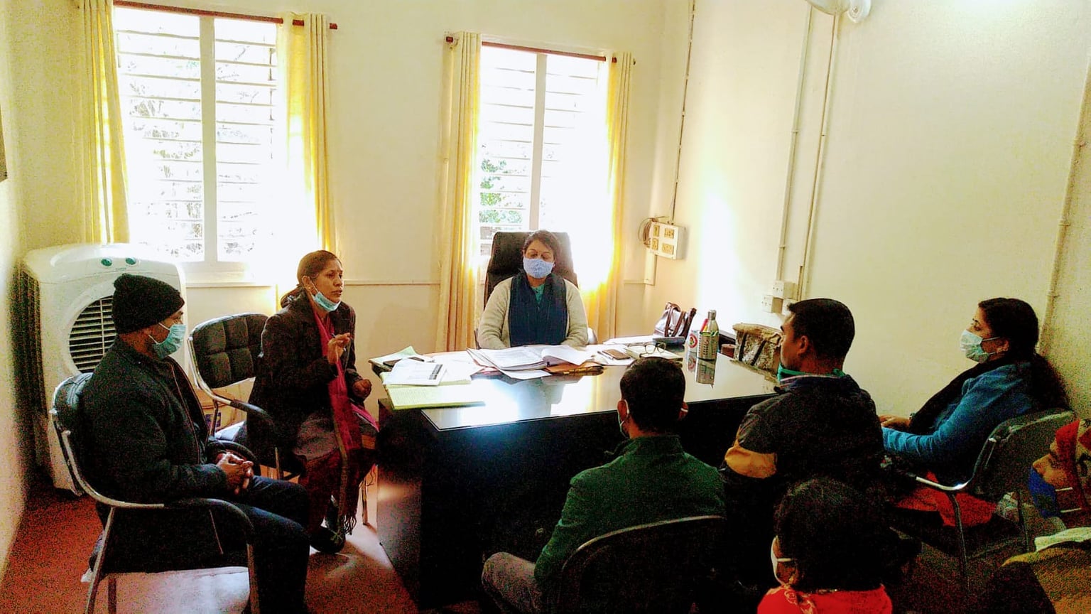 सड़कों पर लावारिस रहने और घूमने वाले बच्चे होंगे पुनर्वासित, मिलेगा प्रमाण-पत्र