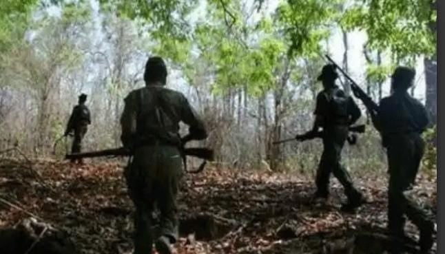 Big Update:बोकारो मुठभेड़-सुरक्षा बलों के सर्च ऑपरेशन में घायल मिला नक्सली,एक महिला नक्सली के भी पकड़े जाने की चर्चा