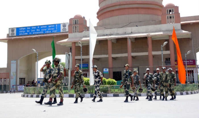 पाकिस्तान के खिलाफ भारत ने उठाए कड़े कदम, जानिए क्या लिया गया है निर्णय