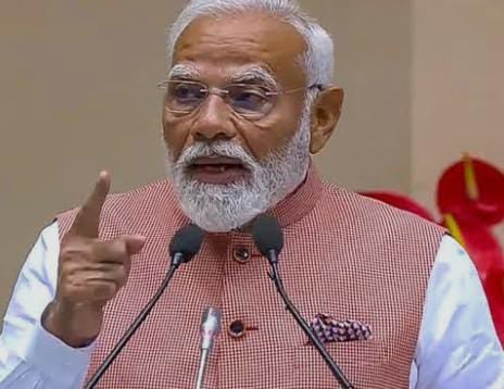 शोकसभा में बदला पीएम नरेंद्र मोदी का बिहार दौरा, बिहार की धरती से पहलगाम मामले पर पाकिस्तान को देंगे कड़ा संदेश