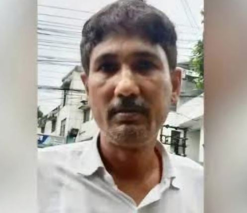 बड़ी खबर: पकड़ा गया NEET पेपर लीक का मास्टरमाइंड संजीव मुखिया, 3 लाख का था इनाम, 7 राज्यों से जुड़े थे तार