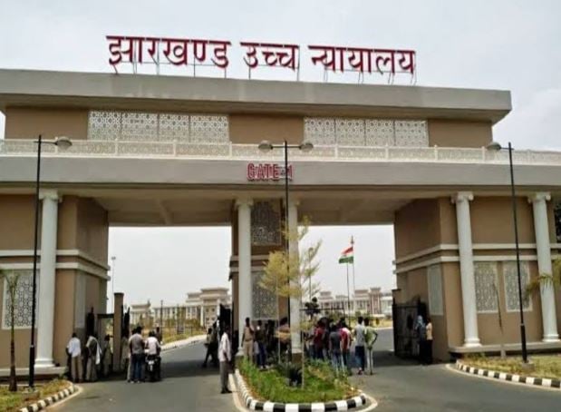 झारखंड हाईकोर्ट का पुलिस विभाग की दो टूक, थानों के लिए जेनरेटर खरीद का टेंडर गलत नीयत से किया गया रद्द