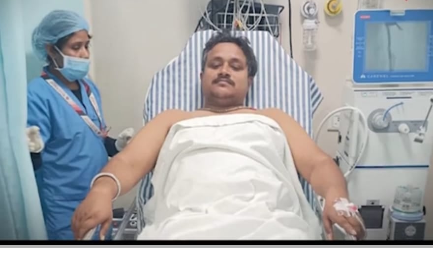 मॉल फायरिंग कांड:  कोयला कारोबारी शिवनाथ सिंह के बेटे के हथियार से चली थी गोली, अब आगे क्या, पढ़िए