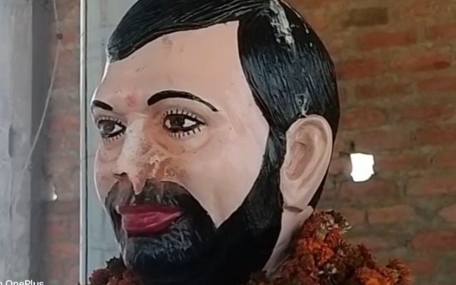 असमाजिक तत्वों ने तोड़ी राम विलास पासवान की प्रतिमा, मोकामा से दिल्ली तक मचा हड़कंप