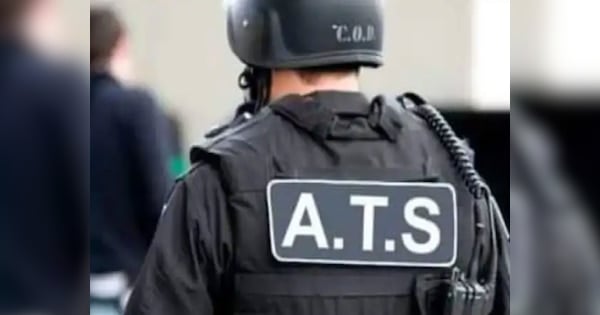 Breaking: धनबाद में सुबह से ही एटीएस कर रही रेड, वासेपुर और अगल बगल के इलाके हैं निशाने पर