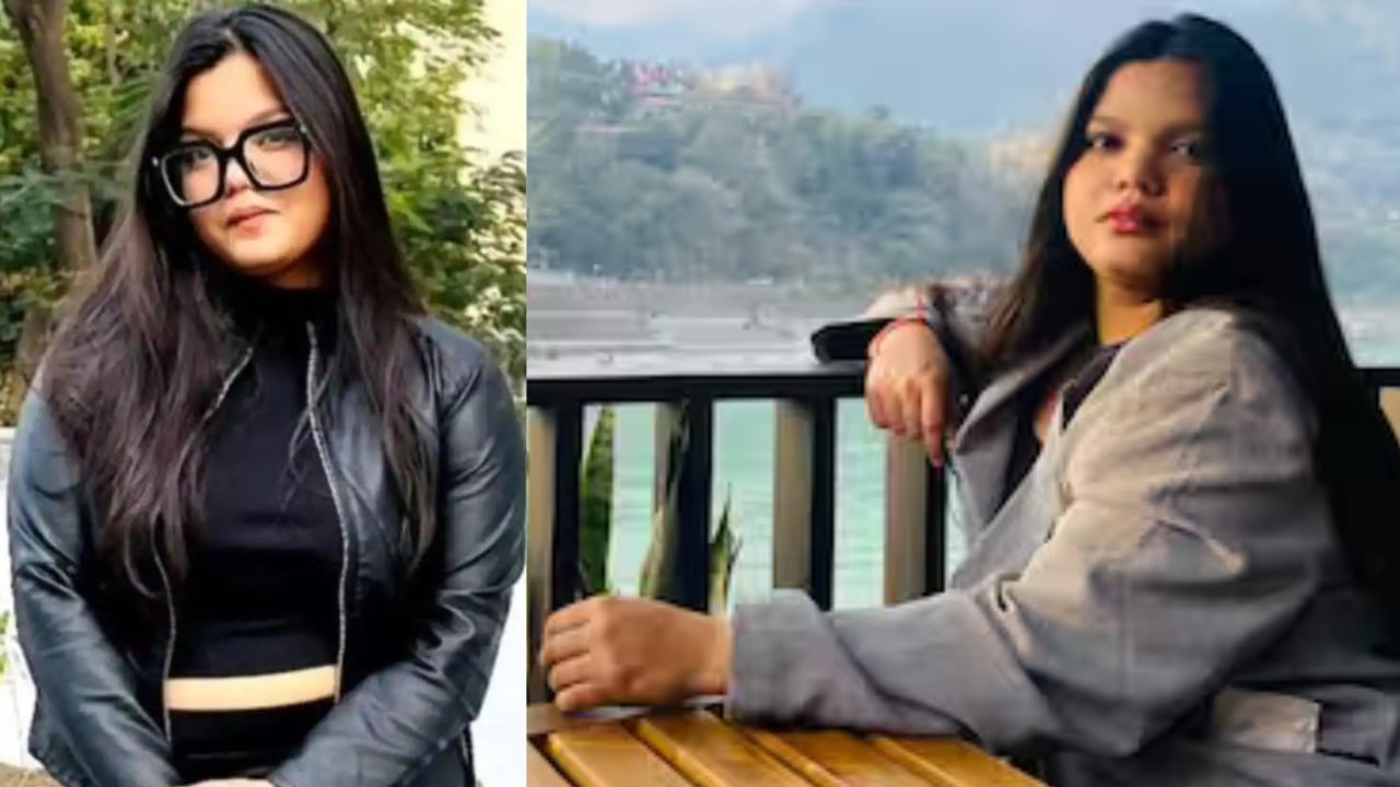 मशहूर कॉन्टेंट क्रिएटर मीशा अग्रवाल का निधन, 25वें जन्मदिन से दो दिन पहले ली अंतिम सांस, वायरल हो रहा आखिरी वीडियो