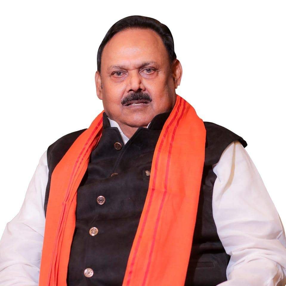 पहलगाम आतंकवादी हमले पर पूर्व मंत्री कमलेश सिंह का तीखा बयान-पाकिस्तान का जो हश्र होगा उससे दूसरे देश लेंगे सबक