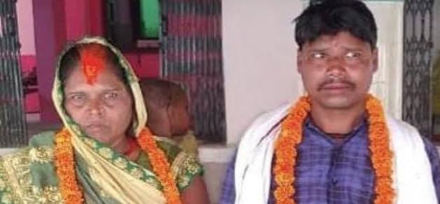 अजब ये इश्क है!  जब दादी-पोते का प्यार चढ़ा परवान, दोनों ने भागकर मंदिर में रचाई शादी, पढ़ें अनोखी प्रेमी कहानी